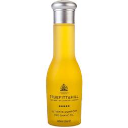 Truefitt & Hill Ultimate Comfort Pre-Shave Oil 60ml