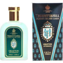 Truefitt & Hill Grafton After Shave Splash 100ml