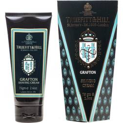 Truefitt & Hill Grafton Shaving Cream Tube 75g