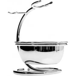 Truefitt & Hill Razor and Brush Stand with Bowl