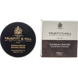 Truefitt & Hill Sandalwood Shaving Cream 19g