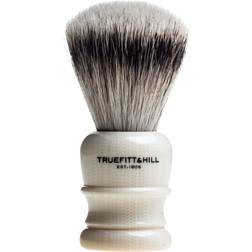 Truefitt & Hill Shaving Brush Wellington Ivory Super Badger