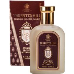 Truefitt & Hill Spanish Leather After Shave 100ml