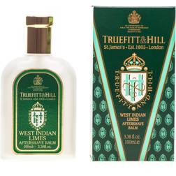 Truefitt & Hill West Indian Limes After Shave Balm 100ml