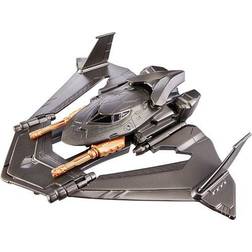 Mattel Sky Shooter Batwing Vehicle