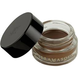 Illamasqua Gel A Sourcils Strike Marron