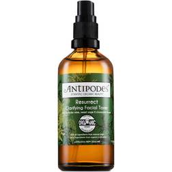 Antipodes Resurrect Facial Toner 100ml