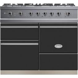 Lacanche Moderne Macon LMG1053EE Anthracite