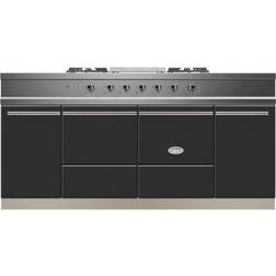 Lacanche Moderne Flavigny LMCF1852G Anthracite