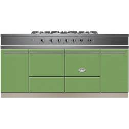 Lacanche Moderne Flavigny LMG1852GE Green