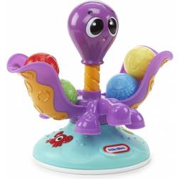 Little Tikes Ball Chase Octopus