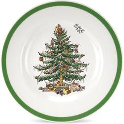 Spode Christmas Tree Asiet 15cm
