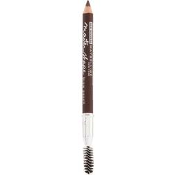 Maybelline Master Shape Brow Pencil #260 Deep Brown