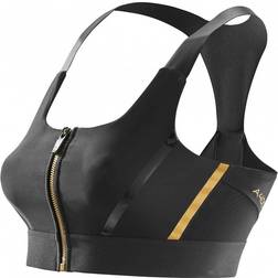 Skins A400 Speed Sports Bra - Gold