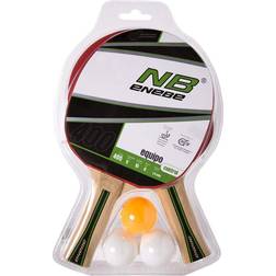 NB Enebe Completo Equipment 400 (2 Pale + 3 Palline) 888420