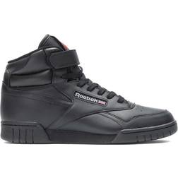 Reebok Ex-O-Fit HI M - Black