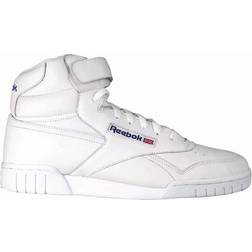 Reebok Ex-O-Fit HI M - White