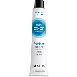 Revlon Nutri Color Creme #009 Turquoise 100ml
