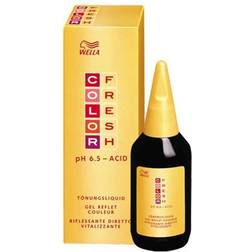 Wella Color Fresh #10/36 Lightest Blonde Gold Violet 75ml