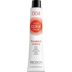Revlon Nutri Color Creme #004 Peach 100ml