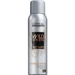 L'Oréal Paris TecniArt Crepage De Chignon 200ml