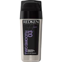 Redken Two Smooth 03 Smoothing & Strengthening Duo Serum 30ml