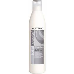 Matrix Total Results Color Care So Silver Shampoo 300ml