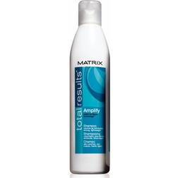 Matrix Total Results Amplify Shampoo 300ml
