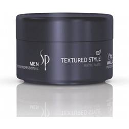 Wella SP Men Textured Style 75ml