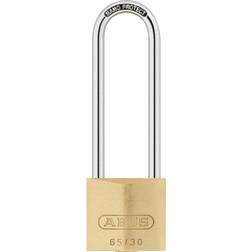 ABUS Padlock Brass 65/30HB60