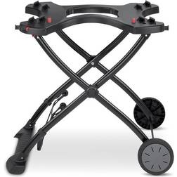 Weber Foldable Trolley-Q 1000/2000 Series 6557