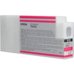 Epson Cartucho T6423 Magenta Vivo