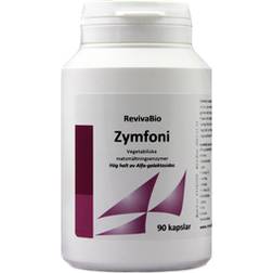 RevivaBio Zymfoni 90pcs