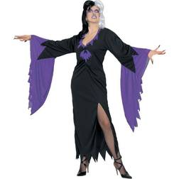 Widmann Mortisia Blk/Purple