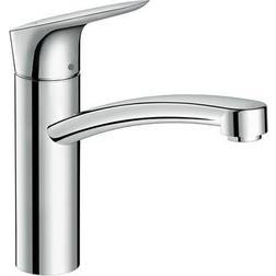 Hansgrohe Logis 71832000 Chrome