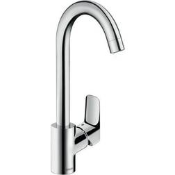 Hansgrohe Logis 71835000 Chrom