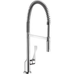 Hansgrohe Axor Citterio Semi Pro 39850000 Chrom