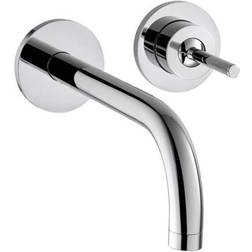 Hansgrohe Axor Uno2 38113000 Chrome