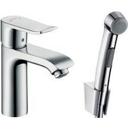 Hansgrohe Metris 31285000 Chrom