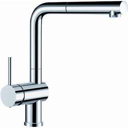 Blanco Linus S Lever 514016 Chrom