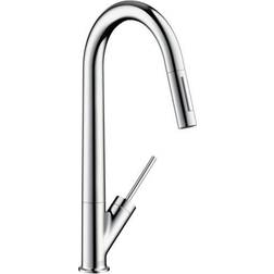 Hansgrohe Axor Starck 10821000 Chrome