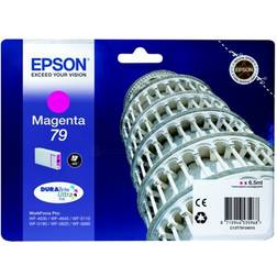 Epson 79 Tanica Magenta Torre DI Pisa