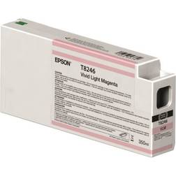 Epson Cartuccia UltraChrome HDX/HD Light Magenta