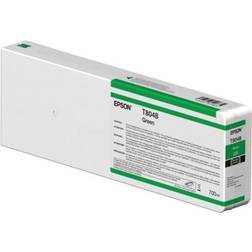 Epson T804B Cartucho Green