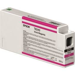 Epson T824300 Cart Magenta UltraChrome HDX/HD