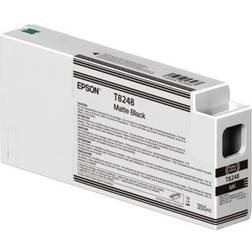 Epson T8248 (Matte Black)