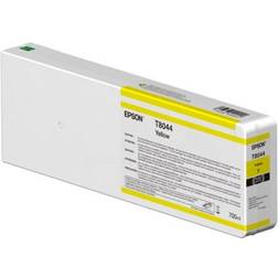 Epson Cartuccia UltraChrome HDX/HD Giallo 700 ml