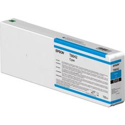 Epson Cartuccia UltraChrome HDX/HD Ciano