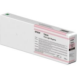 Epson T8046 Cartucho Magenta Claro