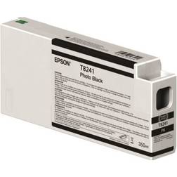 Epson T8241 Cartucho Negro Foto (Original)